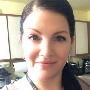 Meet your Posher, Teresa